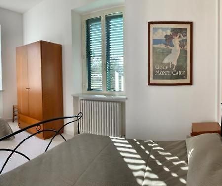Villa Gemma 리보르노 외부 사진