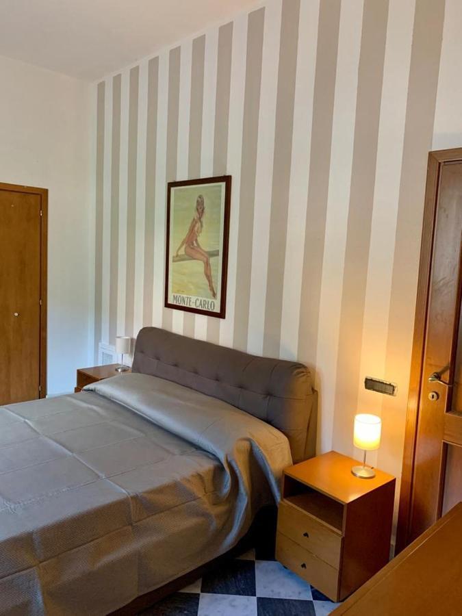 Villa Gemma 리보르노 외부 사진