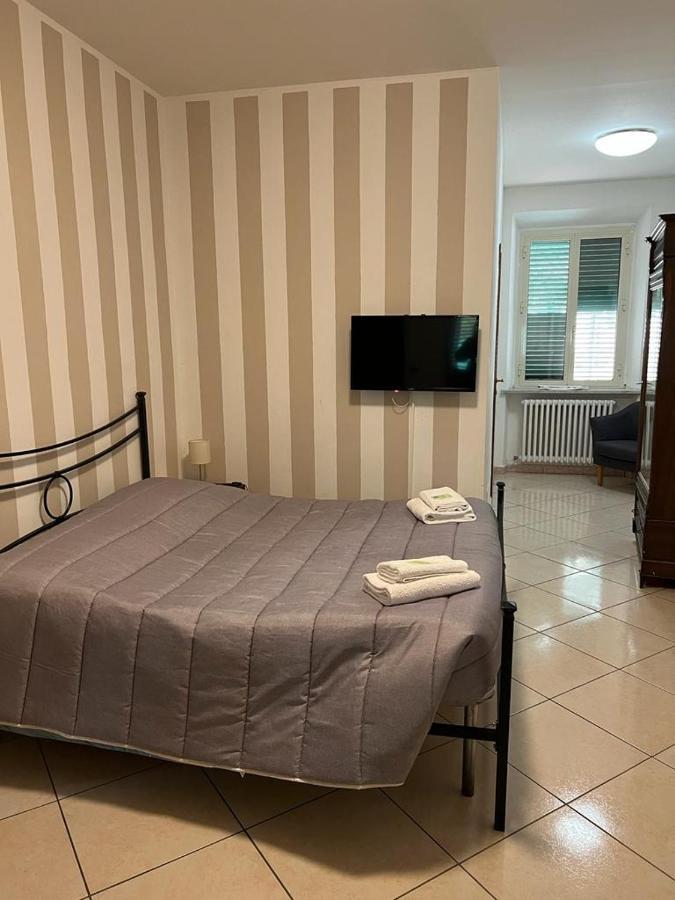 Villa Gemma 리보르노 외부 사진