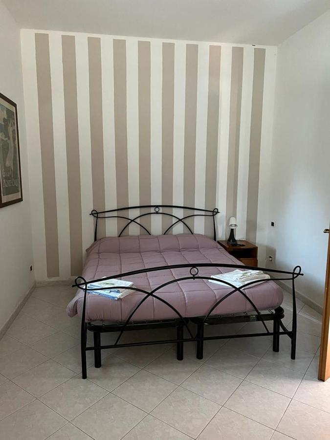 Villa Gemma 리보르노 외부 사진