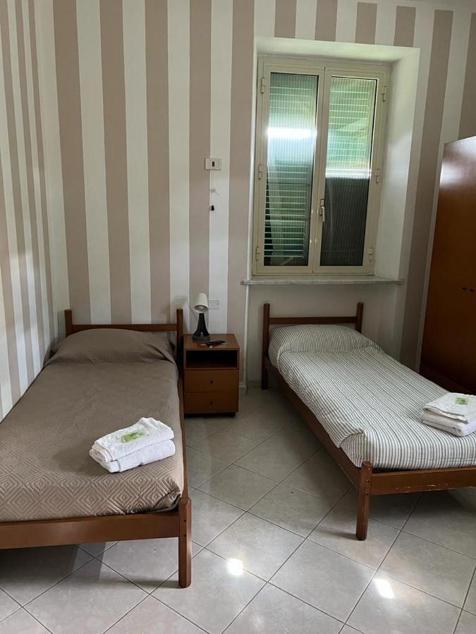 Villa Gemma 리보르노 외부 사진