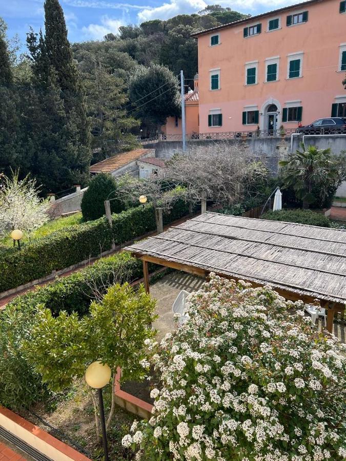 Villa Gemma 리보르노 외부 사진