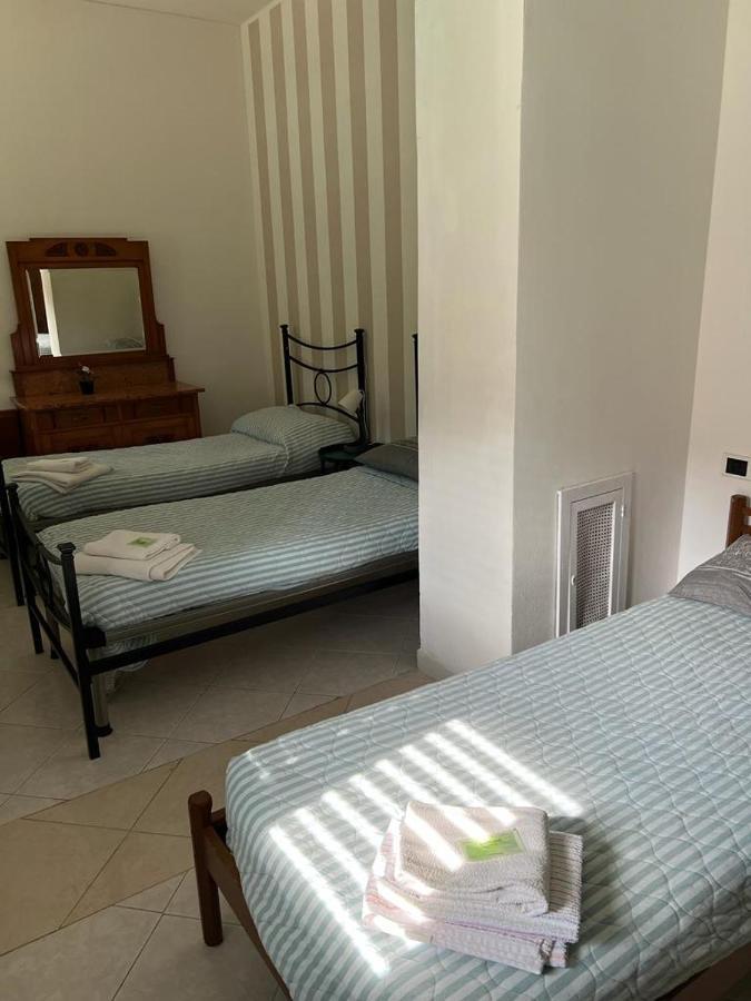 Villa Gemma 리보르노 외부 사진