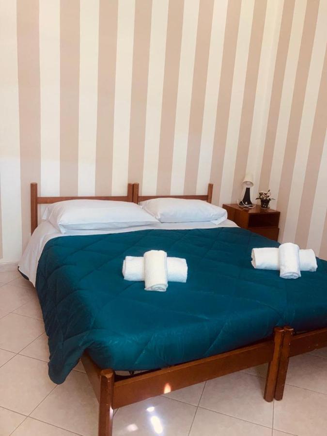 Villa Gemma 리보르노 외부 사진