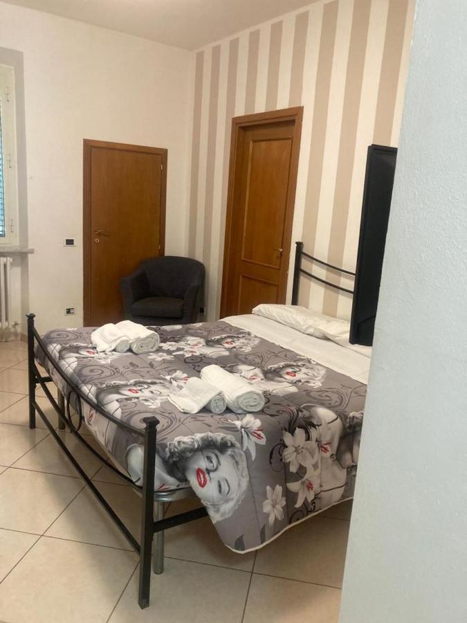 Villa Gemma 리보르노 외부 사진